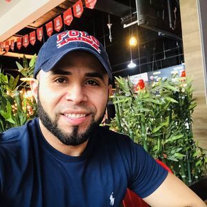 Meet your Posher, Nelson